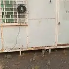 بوكس غرفة متنقلة 3 4