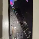 Netac NV7000-t 2TB تخزين