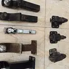 هوك سحب