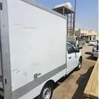 ونيت ايسوزو ثلاجة موديل 2020 للبيع