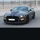 مطلوب موستنيج GT 2013 وفوق اقساط