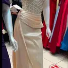 فستان جديد للبيع مقاس سمول ب 500