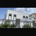 عماره دورين حي العزيزه للبيع خميس مشيط