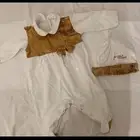 بدلة مواليد الفيرومارتيني مستعمله