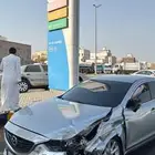 مازدا 2018 مصدوم