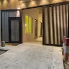 للبيع فلة دور واحد جاهز نخبة الراجحي