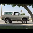 بليزر موديل 1981 قير عادي دبل
