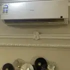 مكيف سبليت 22000وحده