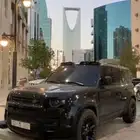 ديفندر 110 موديل 2024 defender