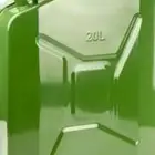 جركل أو تانكي أو خزان ماء أو بنزين أو ديزل حديد أصلي