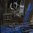 Pc للبيع بدون كرت شاشة
