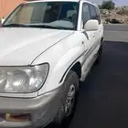 صالون 2001 GXR للبدل بسيارة اقتصادية