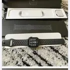 ساعه ابل اصدار 6 نايك