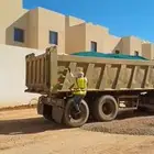 صندوق قلاب للايجار