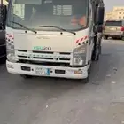 للبيع دنه ايسوزو مديل 2013