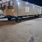كرفانه 13 متر شينكو حويتي
