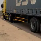 تريلة ستاره توصيل بضايع