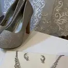 فستان عروسه