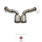 Downpipe Urus  Cayenne Q8