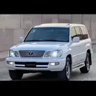 ابي جي اكس ار او جيب لكزس