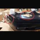 صدام جديد لكزس جي اس gs300 gs400 gs430