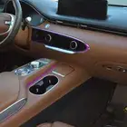 جينسس gv70 2022