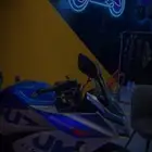 تأجير ريسات وقولد وينق