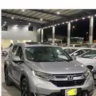 هوندا crv 2018