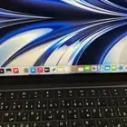 ماك بوك اير معالج M2