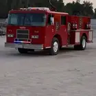 FIRE TRUCK