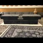صندوق عزبه حوض للجمس سييرا
