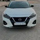 نيسان ماكسيما 2023 SV