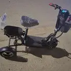 اسكوتر للبيع