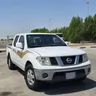 نيسان نفارا 2014 قير اتمتك SE