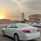 لكزس 2011ES350