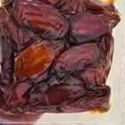 صفري بيشة فاخر حبة كبيرة مشروط مقمع ومفروز