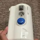 جهاز بخار   اكسجين omron