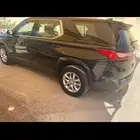 للبيع سيارة ترافيرس LS 2020