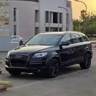 اودي كيو 7 فل كامل Audi Q7