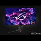 شاشة اوليد rog swift