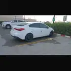 كيا سيراتو 2014