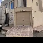 فيلا مساحة 200 متر زاويه للبيع