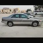 تويوتا كامري 2001