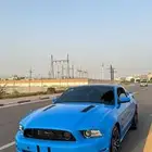 واجهية موستنج 13-14