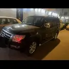 باجيرو 2016