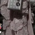 فستان للبيع من المصممه نوره البقمي