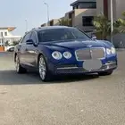 بنتلي فلاينج سبير - Bentley Flying Spur 2014