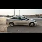 كورولا 2023 مكينه 2000