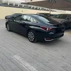 لكسز نظيف جدا موديل 2022