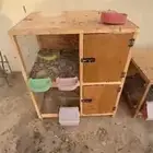 محاكر حمام